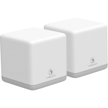 M6G Router AC1200 Dual Band Gigabit Wireless WiFi Router Unterstützung WAN LAN Blind Stecker