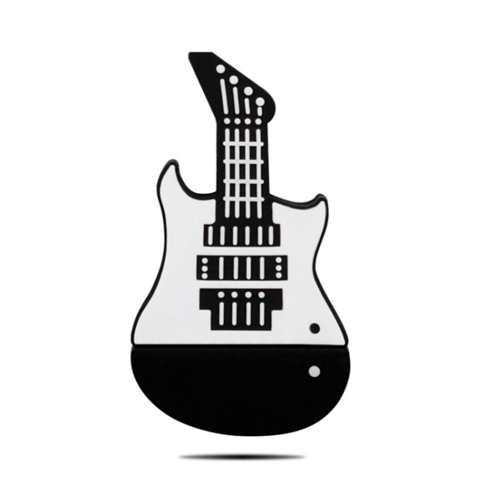 4Gb Usb 2.0 Guitar U Disk 6913664843774