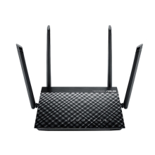 RT-AC1200G 802.11AC 1200 Dualband-Gigabit-WLAN-Router WLAN-Router
