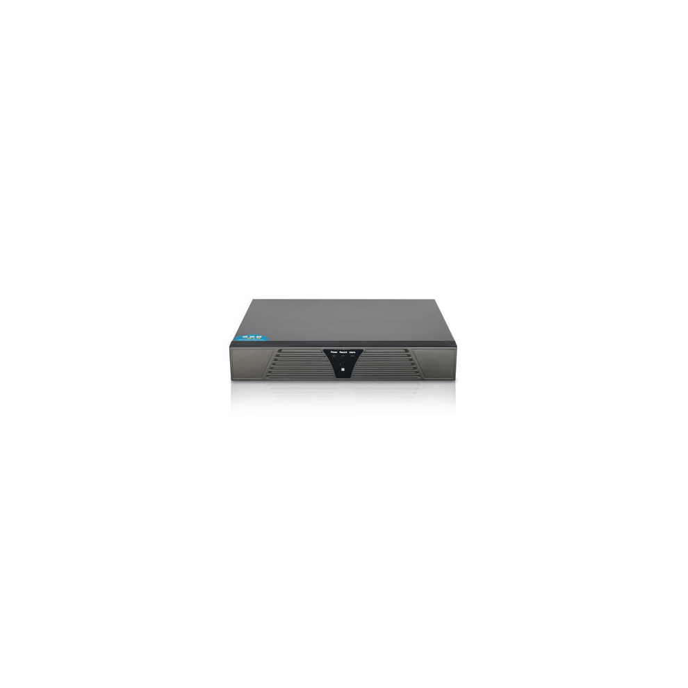 8Ch 4Mp Cctv Nvr H.265 4K Security Network Video Recorder Home Surveillance For Ip Camera 6441594795660