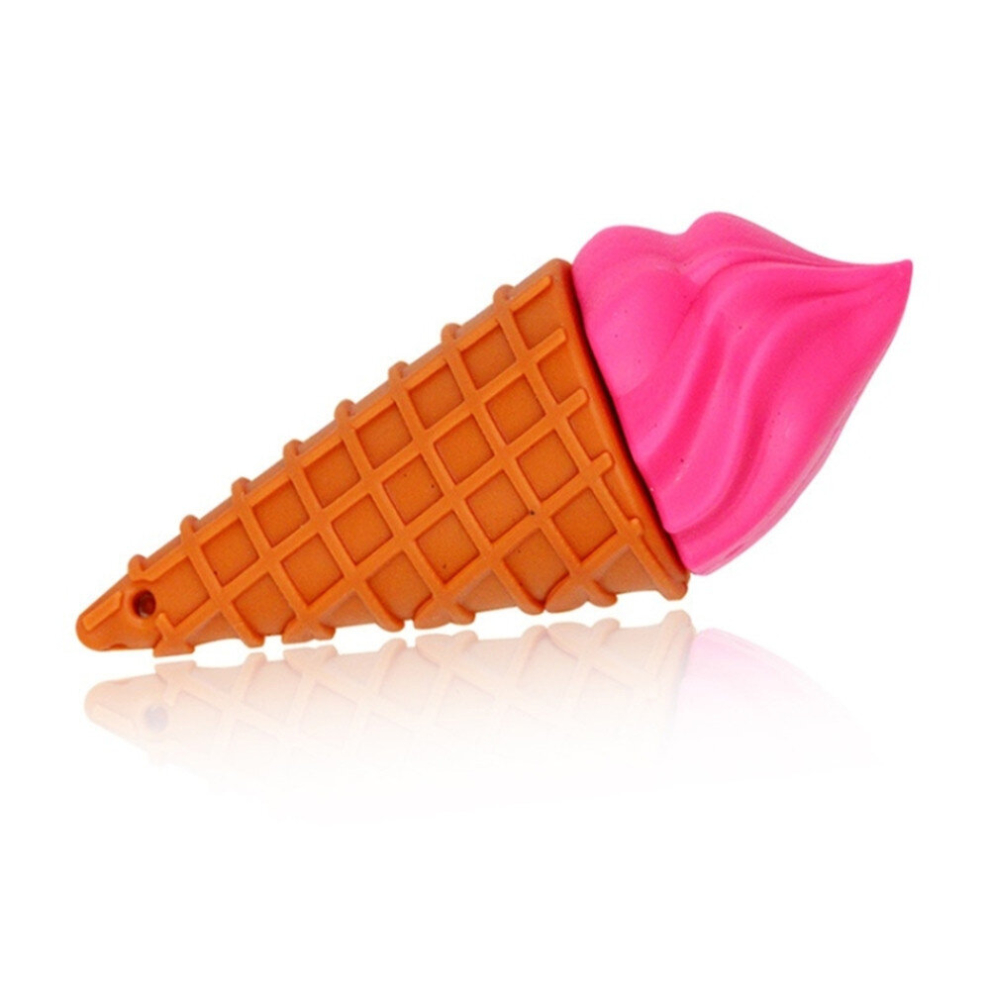 32Gb Usb 2.0 Ice U Disk Cream 6913664844115