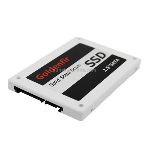 Ssd 2.5 Inch Sata Hard Drive Disk Disc Solid Capacity: 128Gb 2
