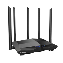 AC11 AC1200 Dualband 5G Gigabit Wireless WIFI Router Wifi Repeater mit 5*6dBi High Gain Antennen
