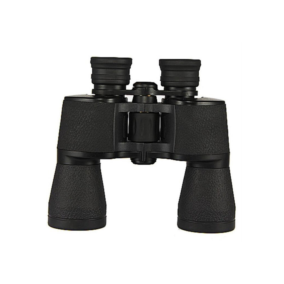 20X50 Powerful Outdoor High Definition High Times Zoom Binocular Telescope For Hunting / Camping 6913664884418