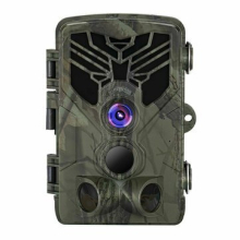 HC-810A 16MP 1080P HD 44 lysdioder Vanntett jaktstikamera 0,3s utløsertid