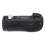 Travor Replacement Battery Grip Pack for Nikon MB-D18 D850 DSLR Camera 1