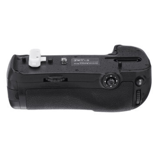 Travor Replacement Battery Grip Pack for Nikon MB-D18 D850 DSLR Camera