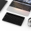 IK3381 Wireless bluetooth Keyboard 78 Keys Multi-devices Connection Office Keyboard iPads Tablet Phone Stand Holder 7