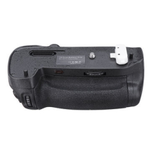 Travor Vertical Battery Grip Holder For Nikon D750 DSLR Camera work with EN-EL15 battery as MB-D16 or 8 x AA-Size Batteries