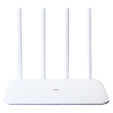Xiaomi Mi Router 4 Dualband 2,4G 5G 1167Mbps Gigabit Wireless WiFi Router