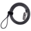 Laptop Anti-Theft Security Cable, 4-Digit Password Protection 2