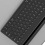 IK3381 Wireless bluetooth Keyboard 78 Keys Multi-devices Connection Office Keyboard iPads Tablet Phone Stand Holder 4
