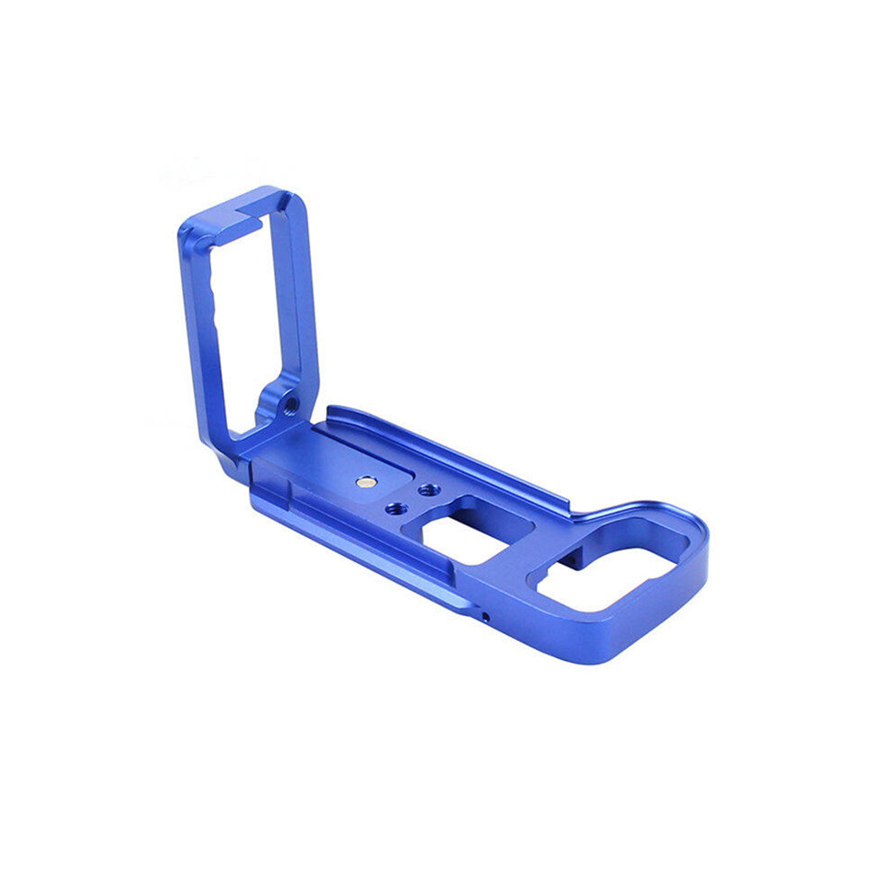 Pu3541 Quick Release L Plate Stabilizer Base Holder For Sony A9 A7m3 A7r3 Dslr Camera Light 4151093614028