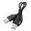 5 ventiladores LED USB almofada de resfriamento ajustável para laptop notebook 7-17 polegadas 7