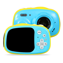 3M Waterproof 5MP 6X Zoom 2 Inch Screen Mini Children Kids Digital Camera