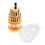 2SET 31 in 1 Micro Pocket Precision Screwdriver Watch Repair Tool Set Kit 3