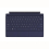 Γνήσιο μαγνητικό πληκτρολόγιο Tablet T4 για Teclast X4 Tablet Black 5