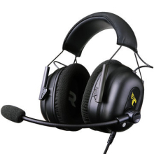 G936N Virtual 7.1 Surround Sound 3,5 mm + USB-Gaming-Kopfhörer-Headset für PS4 XBOX
