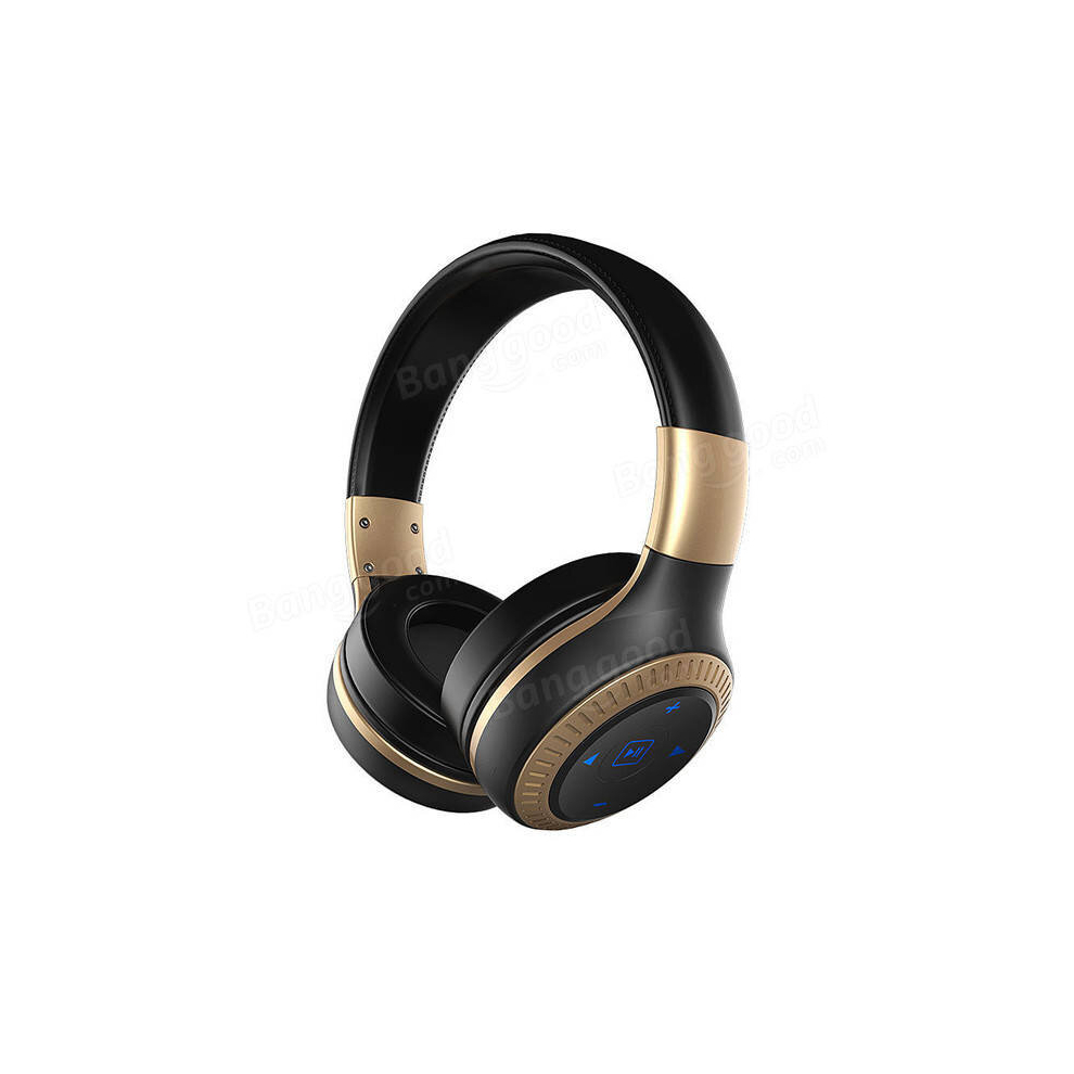 B20 Hifi Powerful Bass Stereo Sound Bluetooth Headphone For Tablet Cellphone 4151093614912
