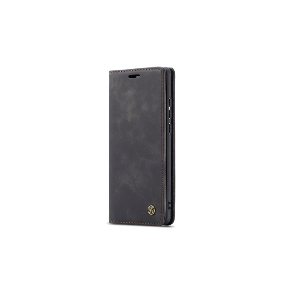 Multifunctional Retro Frosted Horizontal Flip Leather Case For Huawei P30 Pro 8881471519732