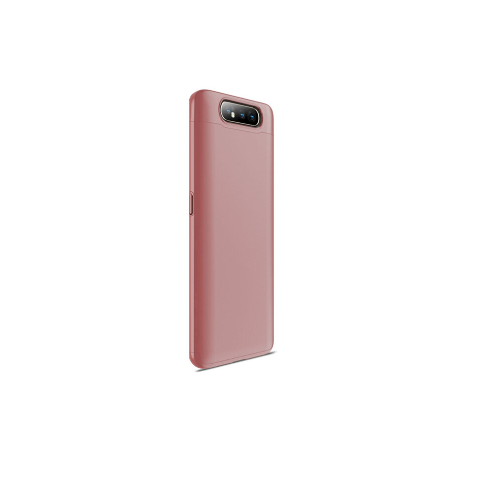 Full Coverage Pc Case For Galaxy A80 8881471519541