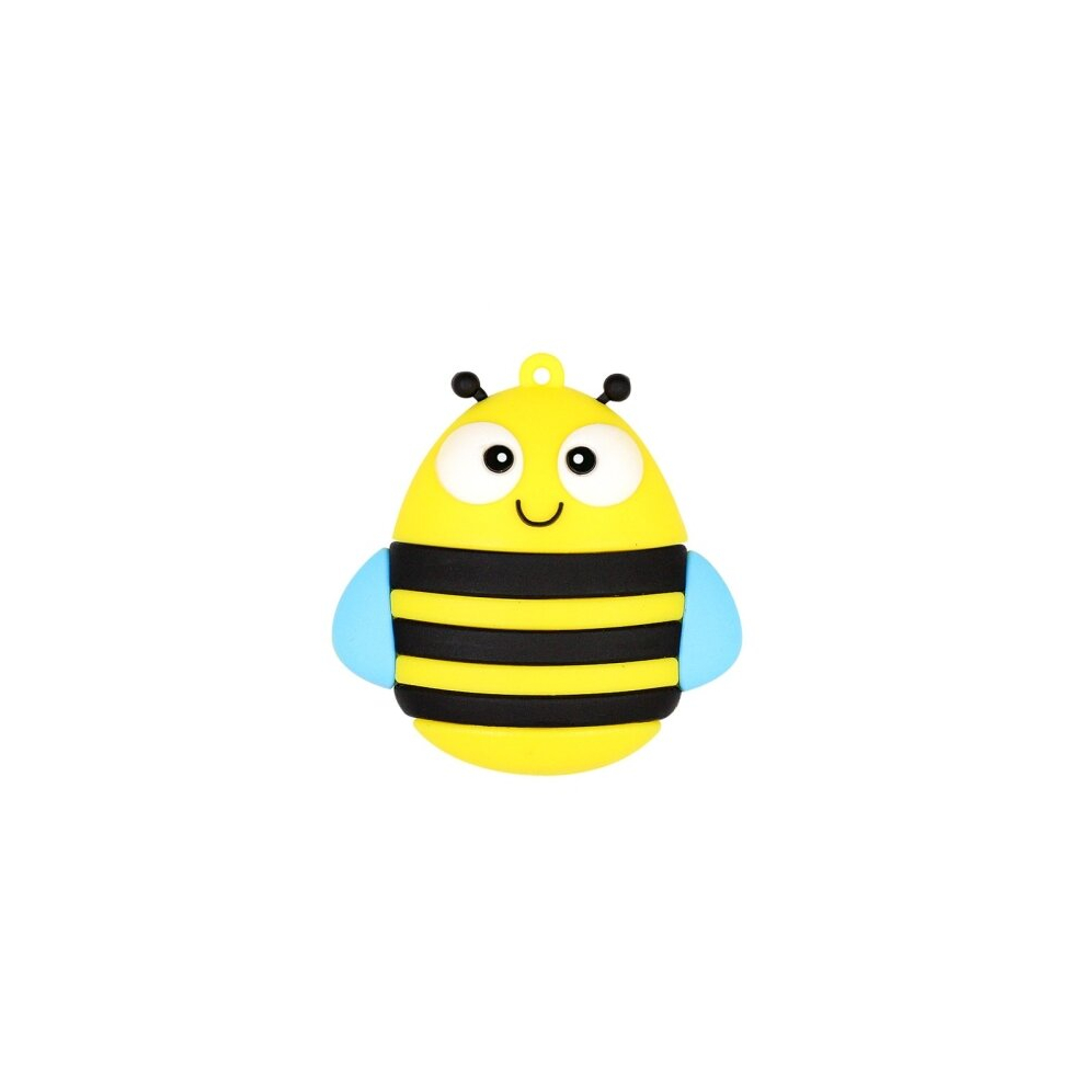 4Gb Usb 2.0 Cute Bee U Disk 6913664842791