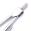 3Set Stainless Steel Student Drawing Compass Math Geometry Tool (Included Box) 4