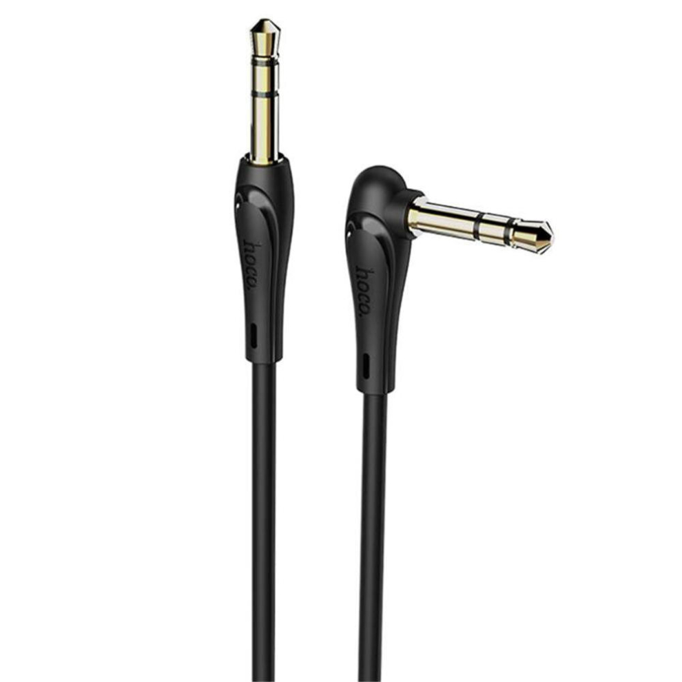 Upa14 3.5Mm Aux Audio Hifi Sound Quality Data Cable For Speaker Mp3 With Mic 4191026564020