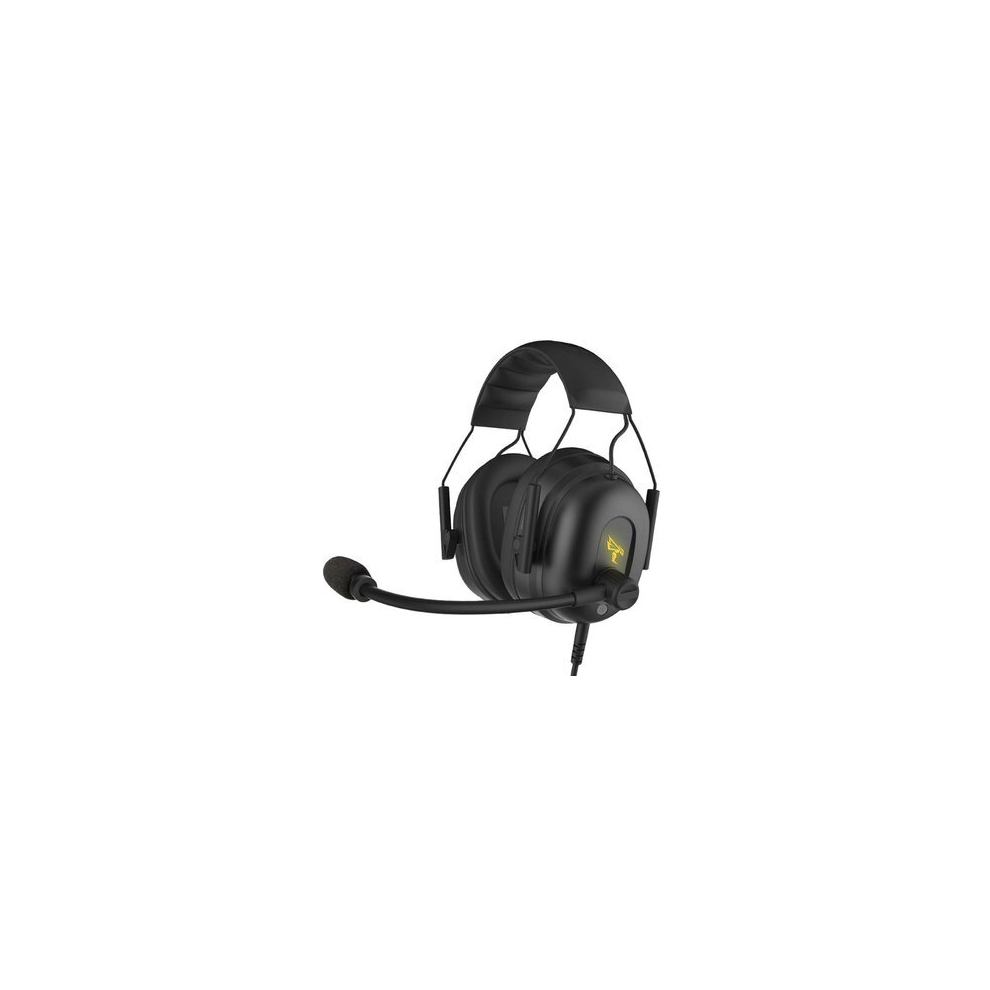 G936 Virtual 7.1 Surround Usb Gaming Headphone With Microphone For Computer Profession Gamer 6441594790948