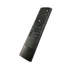 Q5 2.4G Air Mouse Fernbedienung für Laptop Computer HTPC Android Tv Box