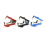 10 PCS Office Supplies Universal Multi-functional Mini Nail Puller Random Color Delivery 1