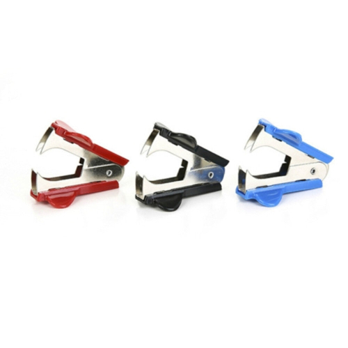10 PCS Office Supplies Universal Multi-functional Mini Nail Puller Random Color Delivery