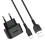 C70A EU QC3.0 Charge Power Adapter With Type-C Cable For Tablet Smartphone 5