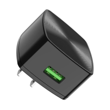 Adaptor de alimentare pentru încărcător C70 QC 3.0 cu cablu micro USB pentru tabletă smartphone
