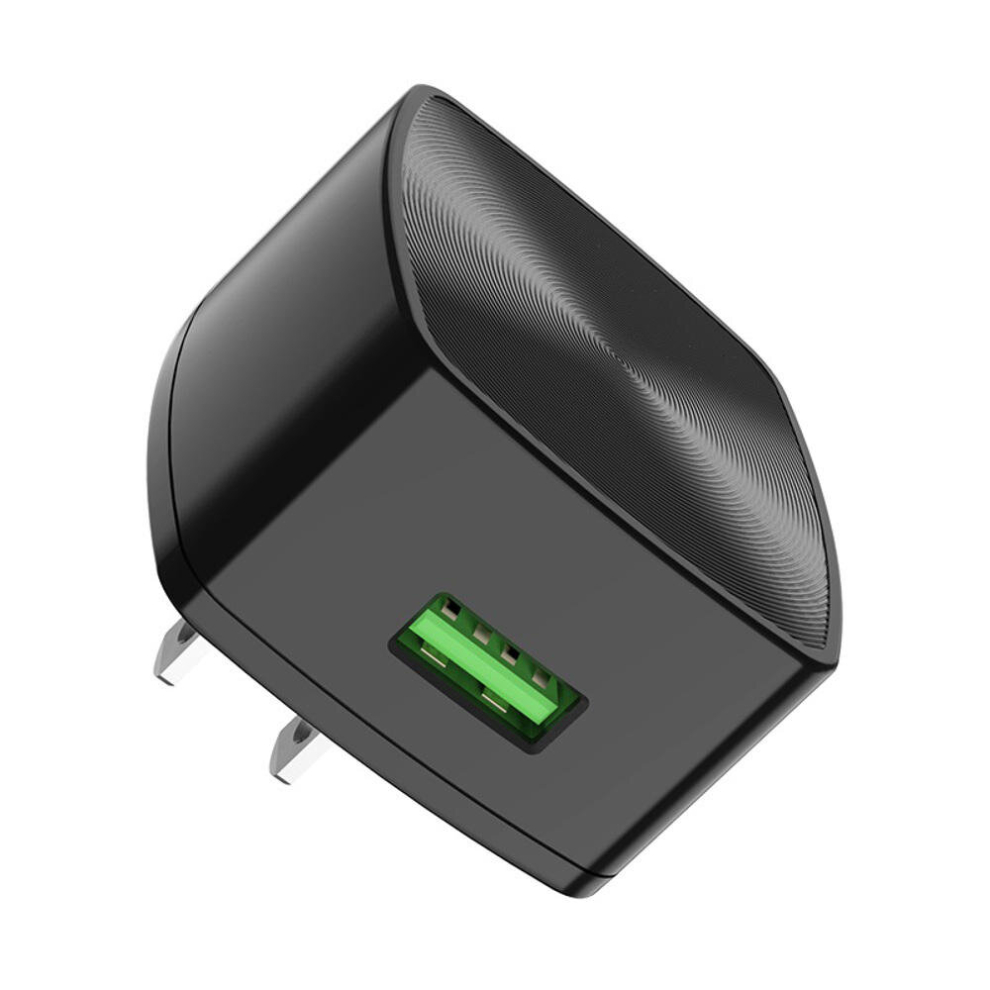 C70 Qc 3.0 Charger Power Adapter With Micro Usb Cable For Tablet Smartphone 4191026521481