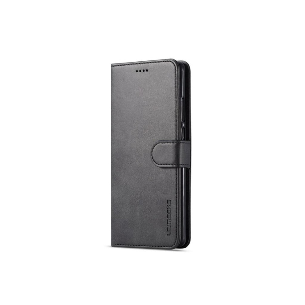 For Galaxy S10 Plus Horizontal Flip Leather Case 8881471517738