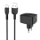 C70A EU QC3.0 Charge Power Adapter With Type-C Cable For Tablet Smartphone 6