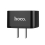 C70 QC 3.0 Charger Power Adapter With Micro USB Cable for Tablet Smartphone 3