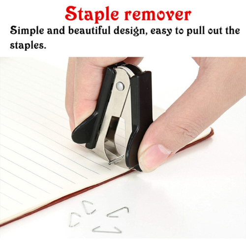 10 PCS Office Supplies Universal Multi-functional Mini Nail Puller Random Color Delivery 2