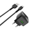 C70A EU QC3.0 Charge Power Adapter With Type-C Cable For Tablet Smartphone 4