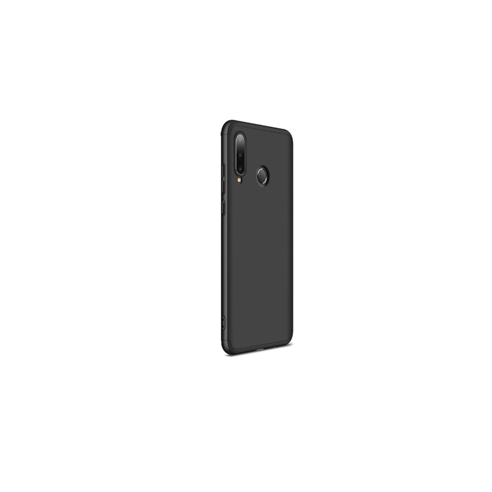 Three Stage Splicing Full Coverage Pc Case For Huawei Nova 4E / P30 Lite 8881471520974