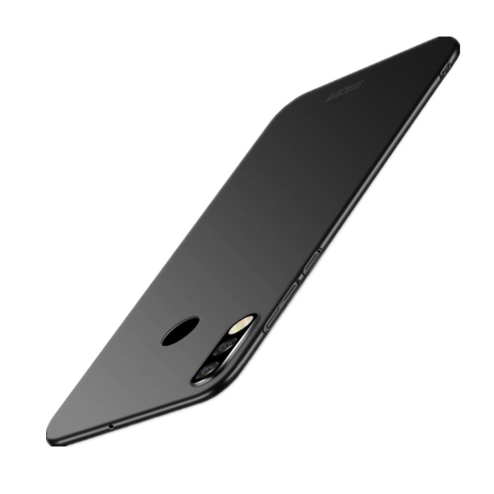 Frosted Pc Ultra-Thin Full Coverage Case For Huawei P30 Lite (Black) Black 8881471521766