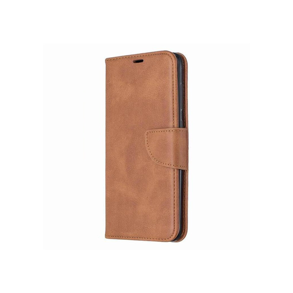 For Xiaomi Redmi Note 8Pro Horizontal Flip Pu Leather Case 8881471525993