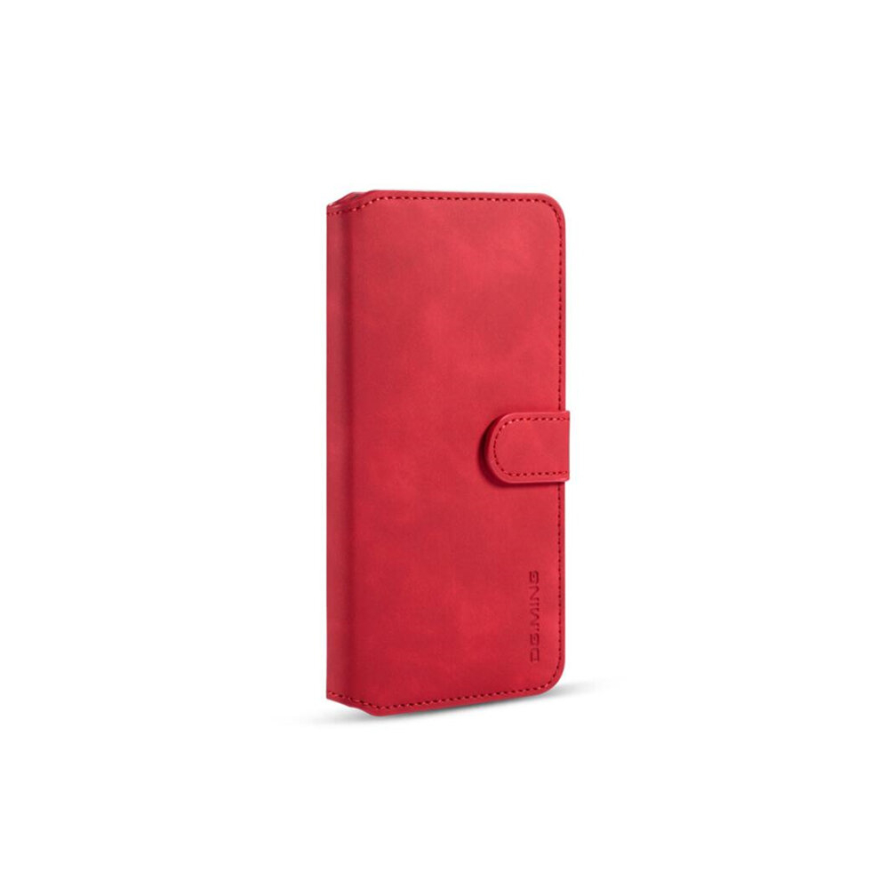 For Galaxy A20s Horizontal Flip Case 8881471525979