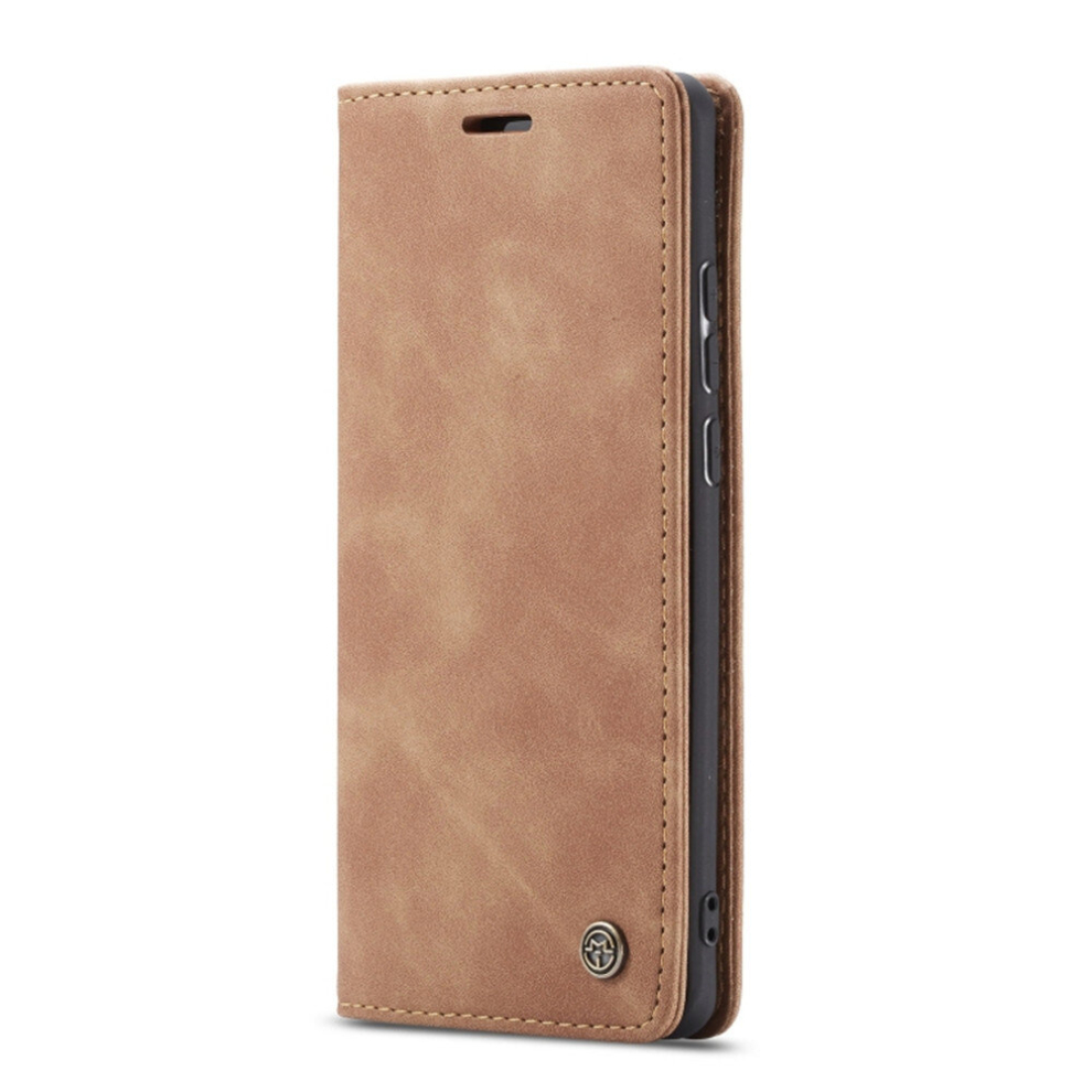 Caseme-013 Multi-Functional Retro Frosted Horizontal Flip Leather Case With Card Slot & Holder & Wallet For Xiaomi Mi 9T Pro / Redmi K20 Pro / Xiaomi 8881471520158