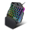 V100 Einhand-Gaming-Tastatur-Controller für PUBG Mobile-Videospiel 5