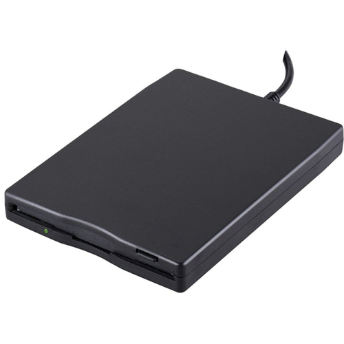 3.5 Inch 1.44Mb Usb External Floppy Diskette Drive For Laptop Desktop 1