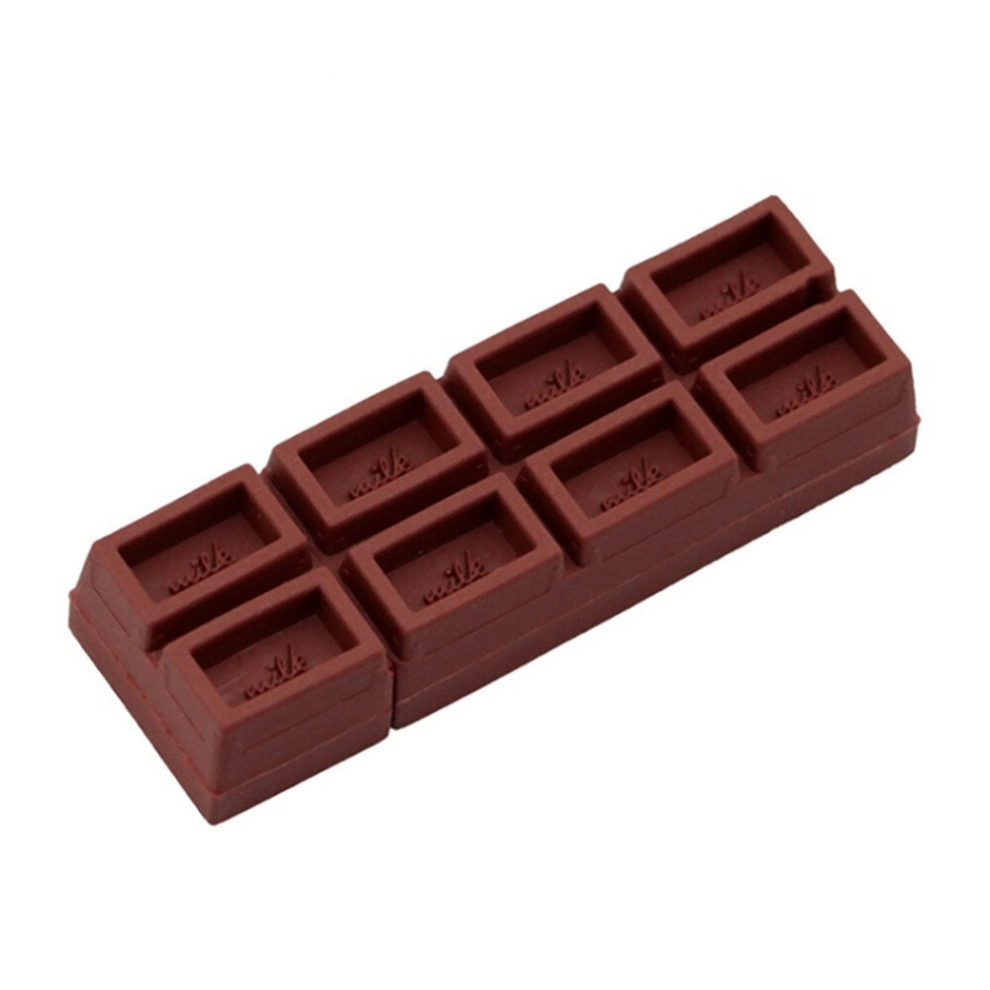 64Gb Usb 2.0 Chocolate U Disk 6913664841466