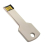 128Gb Usb 2.0 Metal Key Shape Usb Flash Disk 1
