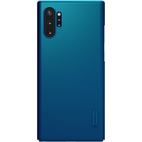 Frosted Concave-convex Texture PC Case for Galaxy Note 10+ 5G/Note 10 Plus 5G